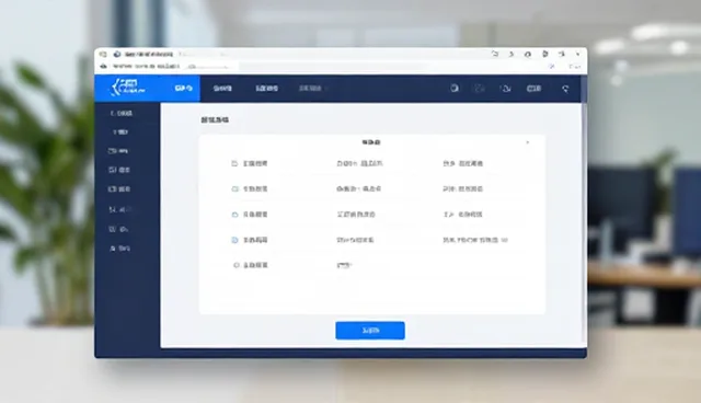 业务流程优化中技术开发的实施过程与适用条件