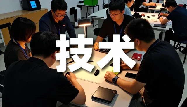 安顺市安银科技有限公司探索技术推广更多应用可能