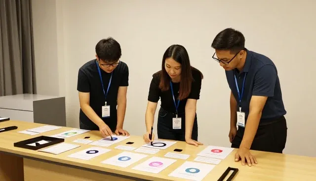 流程优化中的常见问题及解决策略